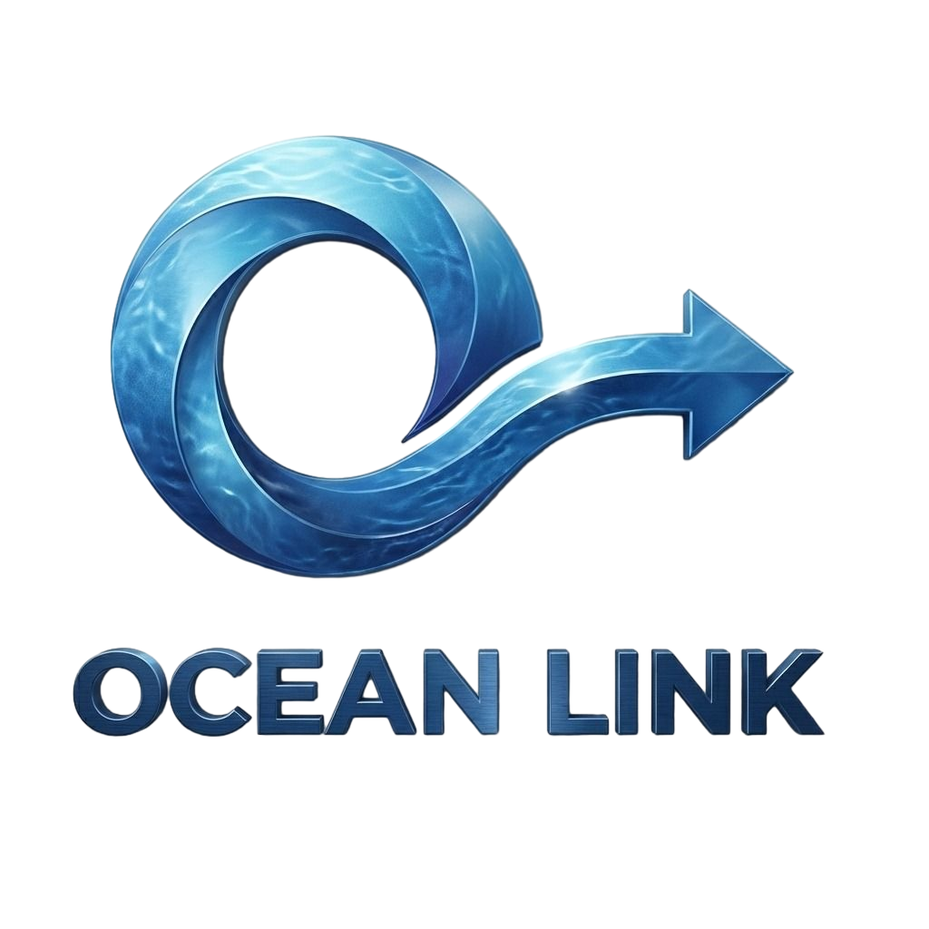 Ocean Link Logo